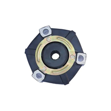 Ensemble d'accouplement pour pelle Sumitomo SH60