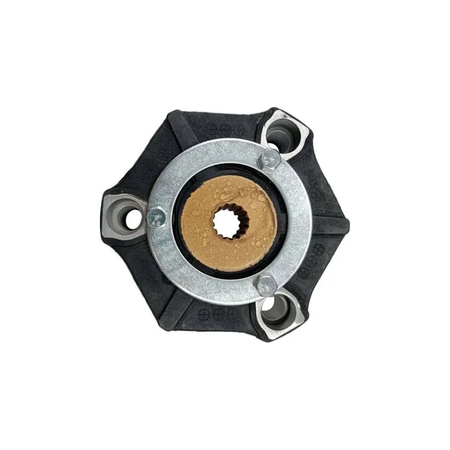 Coupling Assy for Sumitomo Excavator SH60 - KUDUPARTS