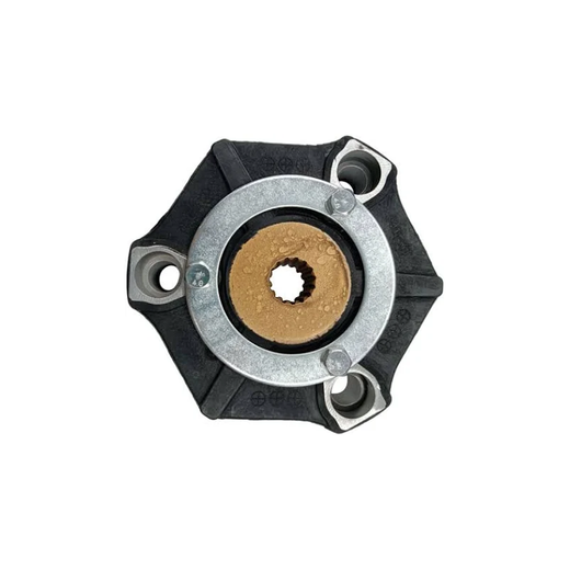 Coupling Assy for Sumitomo Excavator SH60 - KUDUPARTS