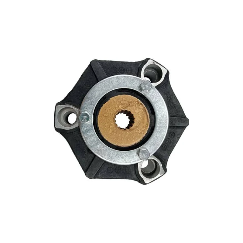 Coupling Assy for Sumitomo Excavator SH60 - KUDUPARTS