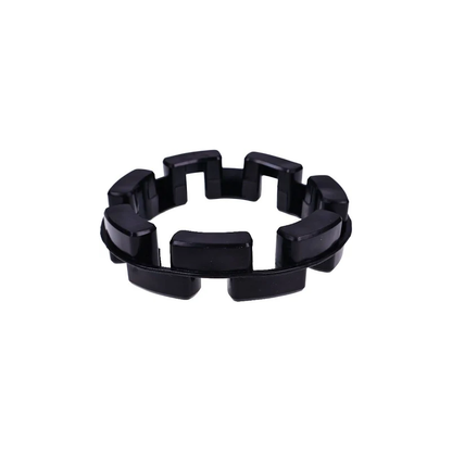 Amortiguación de elastómero de acoplamiento NOR-MEX240-10 para bomba de agua