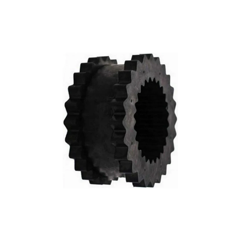 Coupling Element 16139585500 2903101601 for Atlas Copco Air Compressor - KUDUPARTS