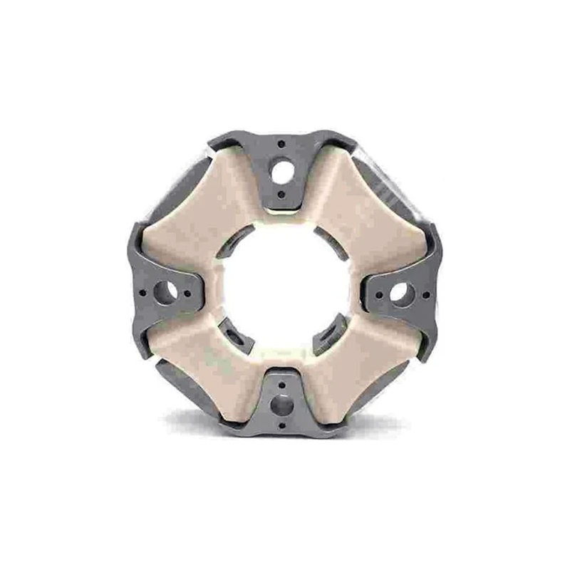 Elemento de acoplamiento 339-6955 para motores Caterpillar CAT C4.4 C7.1 3054C C6.6 Excavadora 320D2 320E 320FL 323D3 323FSA 325FL 320ELN 320EL 323ESA 323ELN