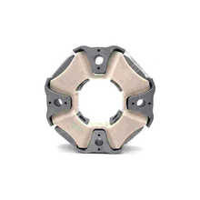 Elemento de acoplamiento 339-6955 para motores Caterpillar CAT C4.4 C7.1 3054C C6.6 Excavadora 320D2 320E 320FL 323D3 323FSA 325FL 320ELN 320EL 323ESA 323ELN