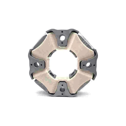 Elemento de acoplamiento 339-6955 para motores Caterpillar CAT C4.4 C7.1 3054C C6.6 Excavadora 320D2 320E 320FL 323D3 323FSA 325FL 320ELN 320EL 323ESA 323ELN