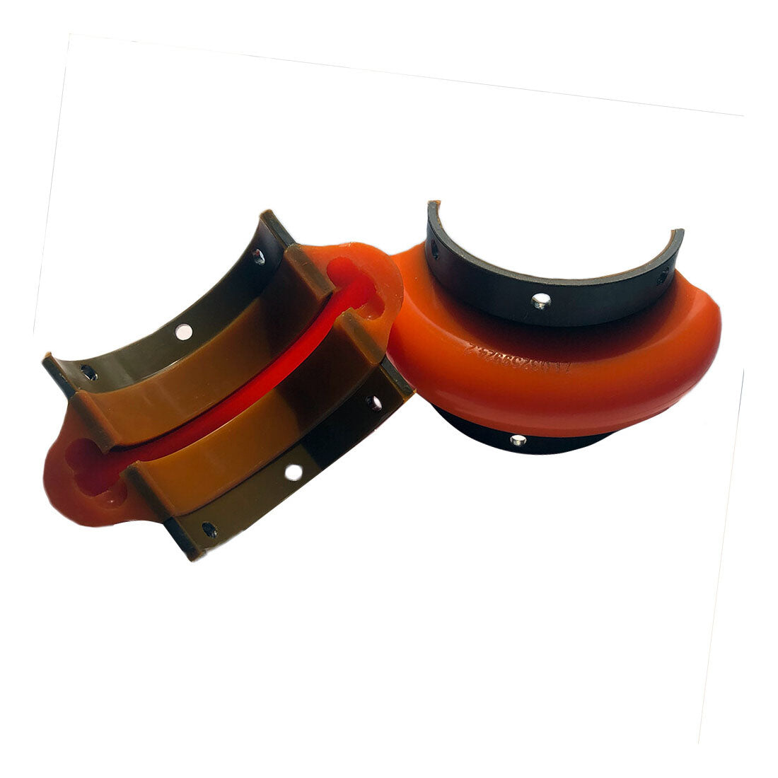 Elemento de acoplamiento 5.3129.1 para compresor de aire Kaeser