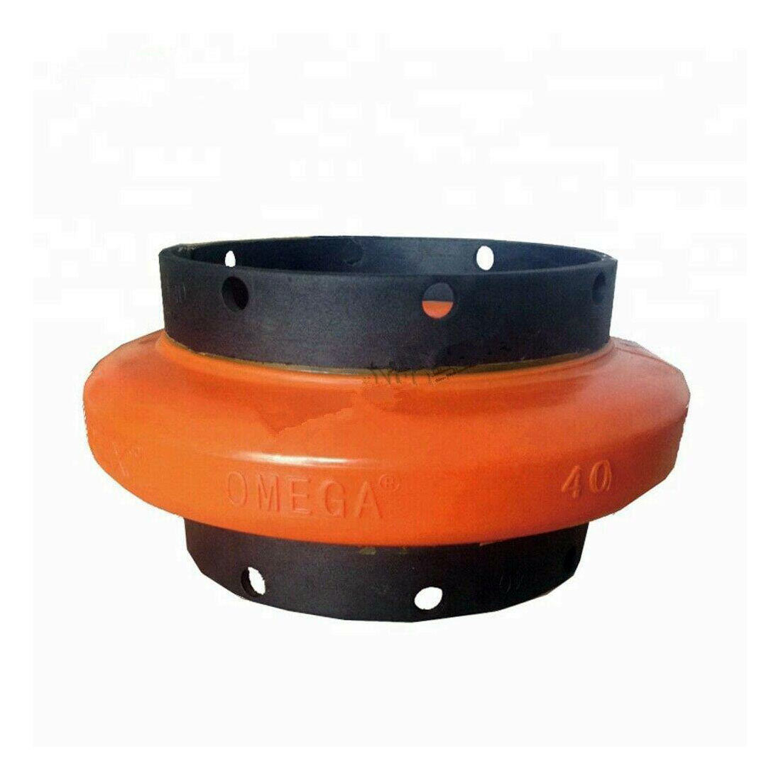 Elemento de acoplamiento 5.3129.1 para compresor de aire Kaeser