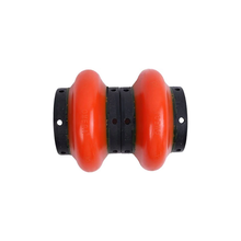 Élément de couplage 5.3129.3 pour compresseur d'air Kaeser CSD105