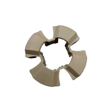 Élément d'accouplement 7Y-0463 pour moteur Caterpillar CAT C6.4 C7.1 3116 3126 excavatrice 320DL 320D2