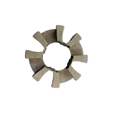 Elemento de acoplamiento P7946242 U7946242 para excavadora CASE 888 1088 1088CL 1088P 888CK 888P 888P4A