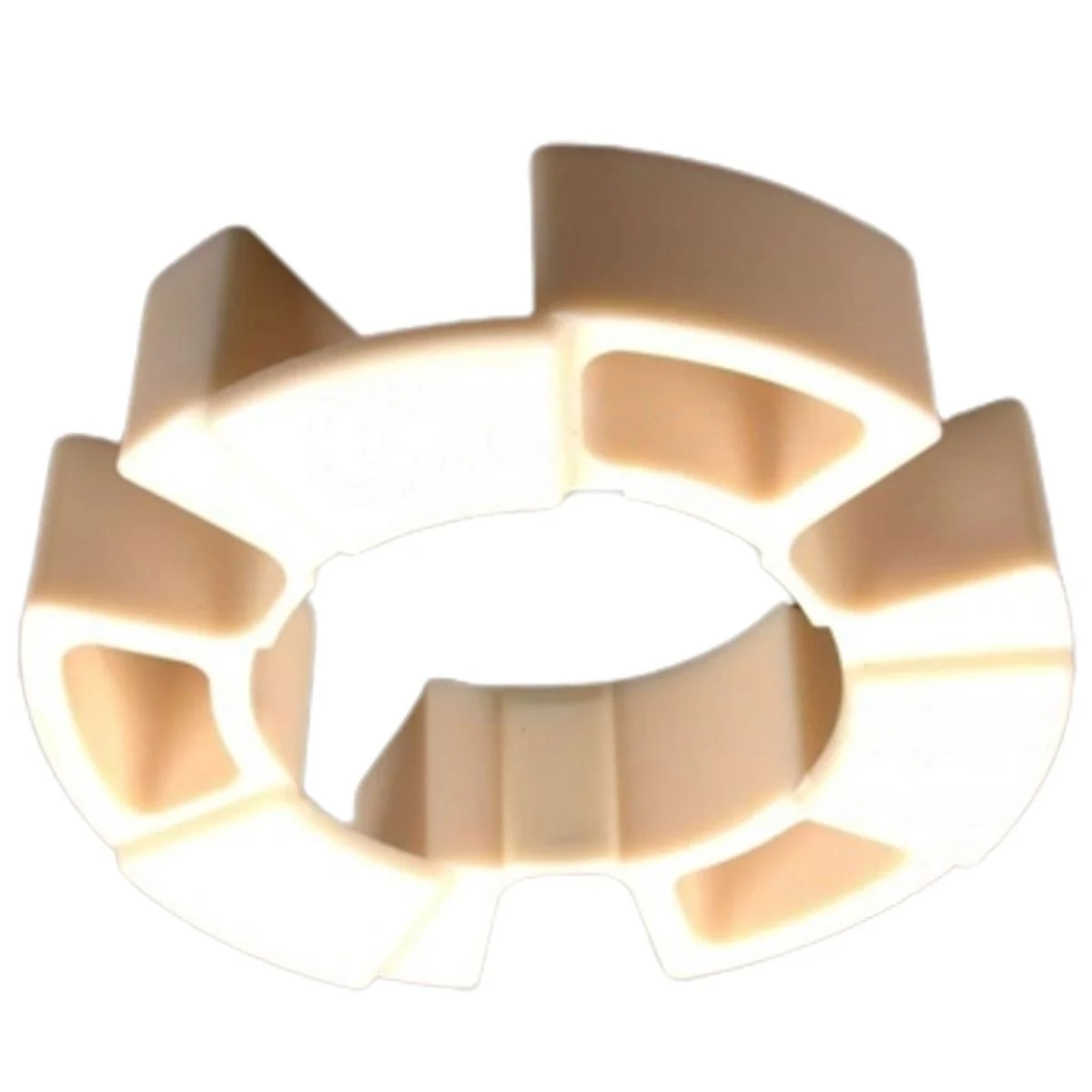 Élément d'accouplement VOE 14519260 pour pelle Volvo EC55C EC60C ECR88 EW60C