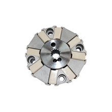 Acoplamiento GP-Flexible 2797871 para excavadora Caterpillar CAT 323D, 321D, LCR 320D, motor C6.4 3066 