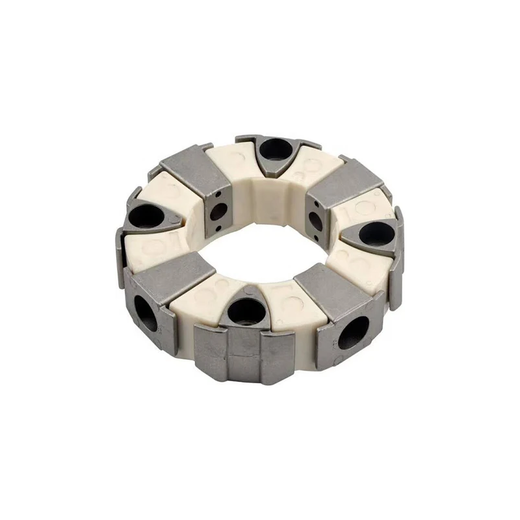 Coupling KRJ6622 for CASE Excavator CX210 CX210LR CX210N CX225SR CX240 CX240LR - KUDUPARTS