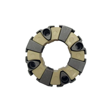 Accouplement KRJ6622 pour pelle CASE CX210 CX210LR CX210N CX225SR CX240 CX240LR