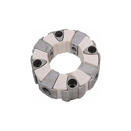 Coupling KRJ6622 for CASE Excavator CX210 CX210LR CX210N CX225SR CX240 CX240LR - KUDUPARTS