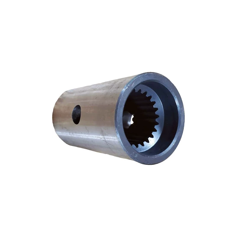 Coupling N13234 for CASE Loader 1840 1845C 40XT 410 420 430 435 TR310 TR320 TV380 Forklift 560 660