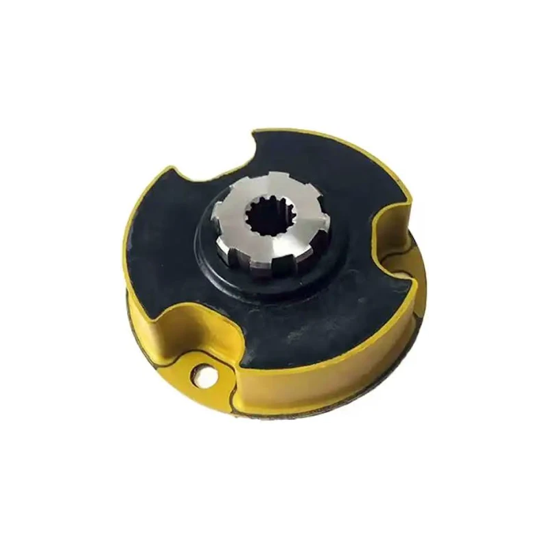 Conjunto de bomba de acoplamiento 267-1082 para excavadora Caterpillar CAT 303.5C 303C 304D 305.5D 305E 