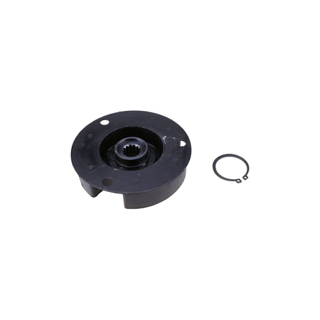 Coupling RG511-42630 for Kubota Excavator KX61-3 KX91-3 - KUDUPARTS