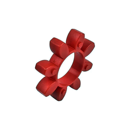 Araña de acoplamiento 100011733 para compresor Compair Gardner Denver L90 L132