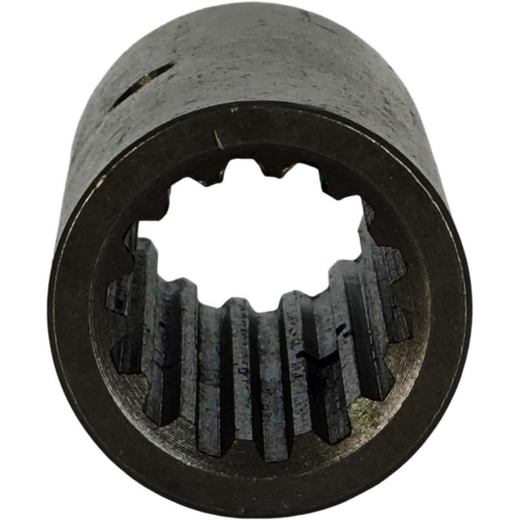 Coupling T0070-14710 for Kubota Tractor B1700D B21 B2100D B2400D B2410HSD B2710HSD - KUDUPARTS
