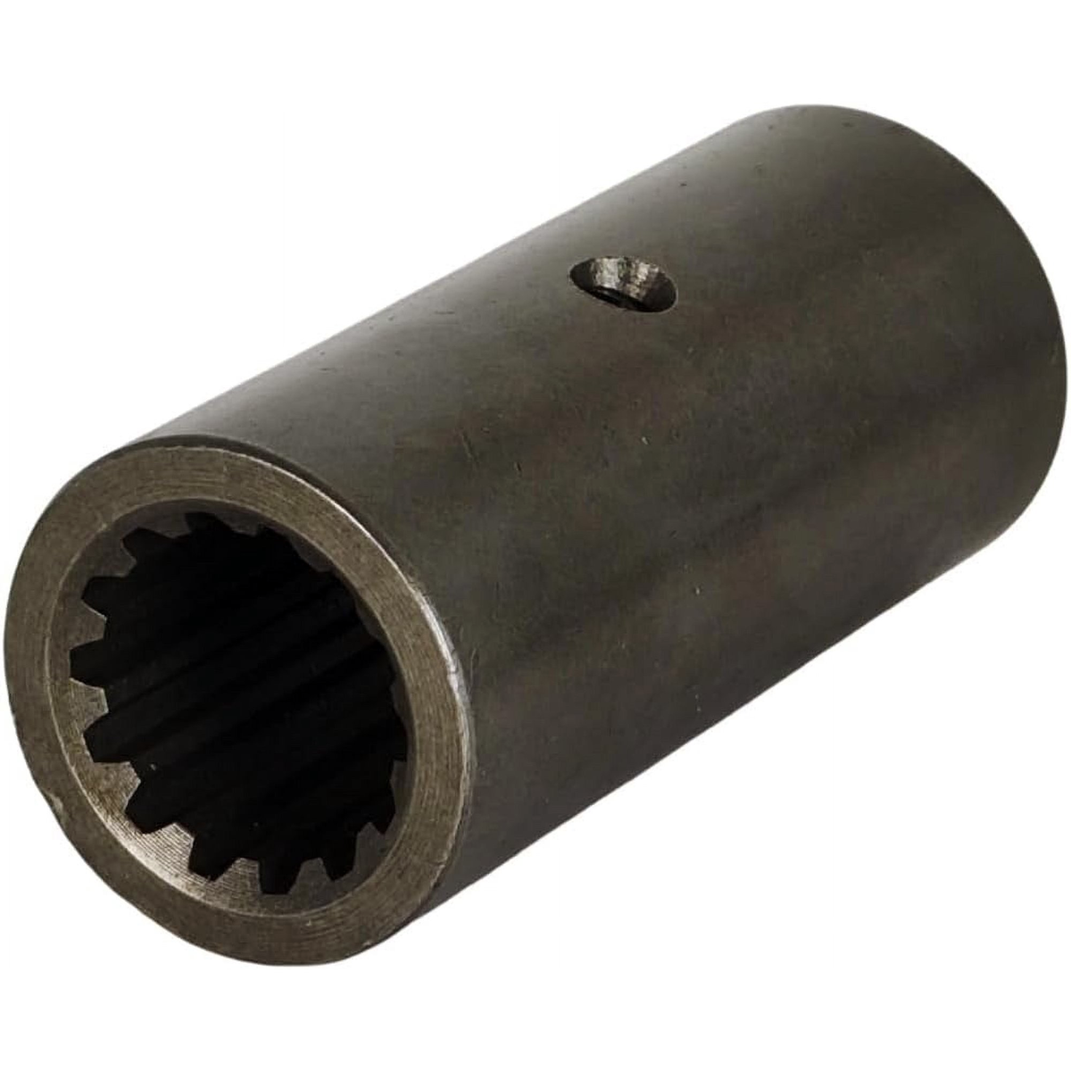 Coupling T0070-14710 for Kubota Tractor B1700D B21 B2100D B2400D B2410HSD B2710HSD - KUDUPARTS