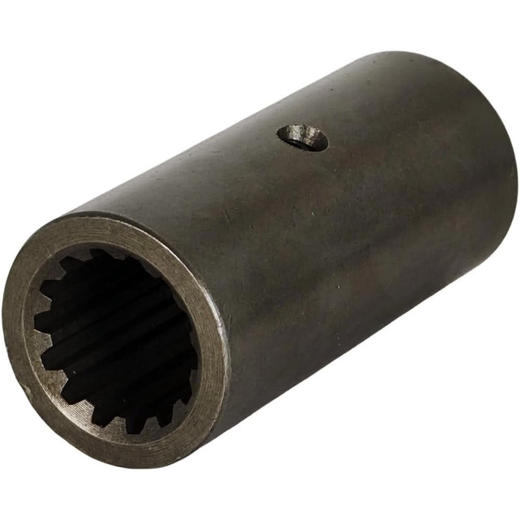 Coupling T0070-14710 for Kubota Tractor B1700D B21 B2100D B2400D B2410HSD B2710HSD - KUDUPARTS