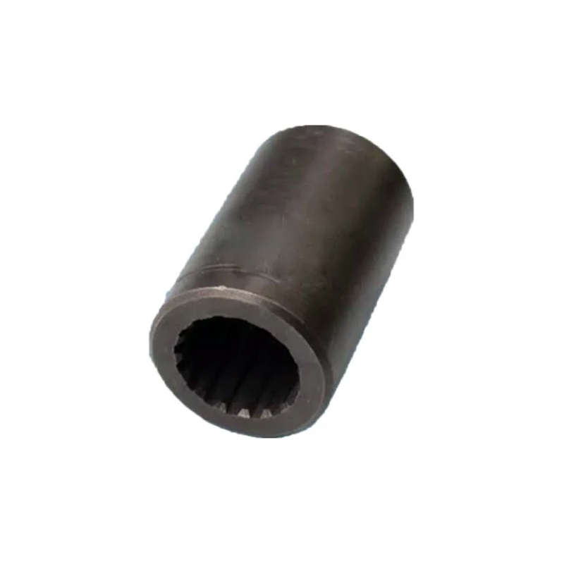 Accouplement TZ269B1015-00 pour pelle Komatsu PC130-7 PC130-6 PC120LC-6 PC120-6 PC100-6S PC100-6E PC100-6