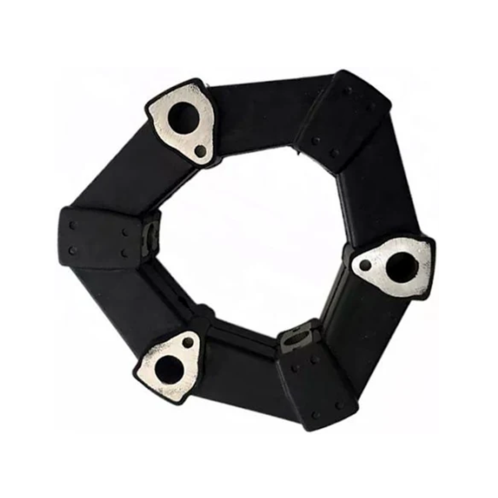 Accouplement VOE14522414 pour pelle Volvo EC55B EW55B EC55C EC60C ECR58