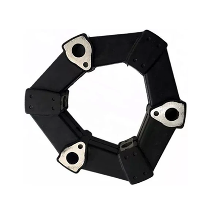 Accouplement VOE14522414 pour pelle Volvo EC55B EW55B EC55C EC60C ECR58