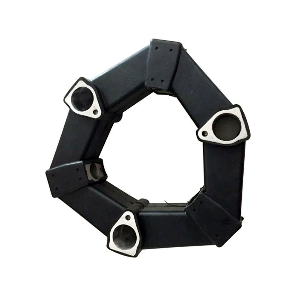 Accouplement VOE14522414 pour pelle Volvo EC55B EW55B EC55C EC60C ECR58