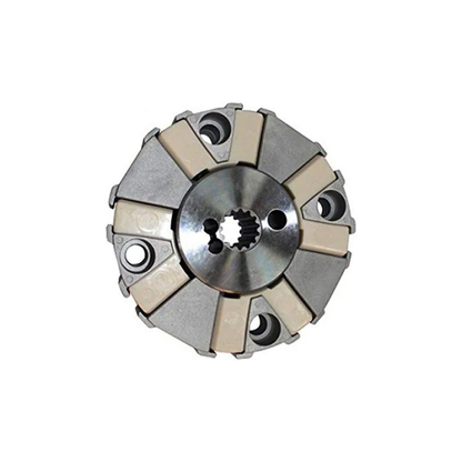 Accouplement VOE 14533206 pour pelle Volvo EC240B EC240C EC250D FC2924C