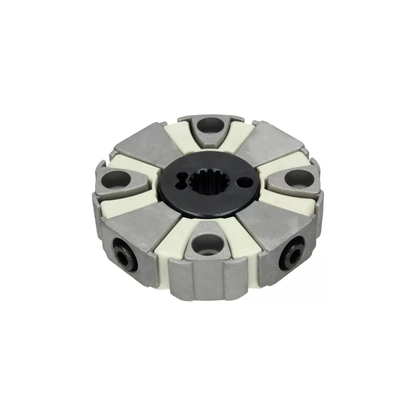 Accouplement VOE 14533206 pour pelle Volvo EC240B EC240C EC250D FC2924C
