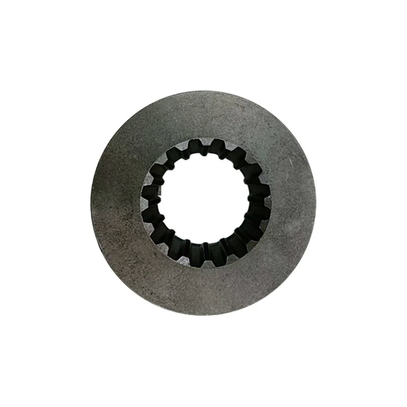 Accouplement et arbre 203-01-61181 203-01-61190 pour moteur Komatsu 4D95 SAA4D95LE, excavatrice PC130-7 PC130-7K PC130F-7