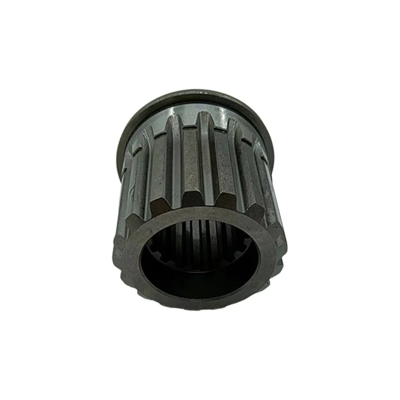 Accouplement et arbre 203-01-61181 203-01-61190 pour moteur Komatsu 4D95 SAA4D95LE, excavatrice PC130-7 PC130-7K PC130F-7