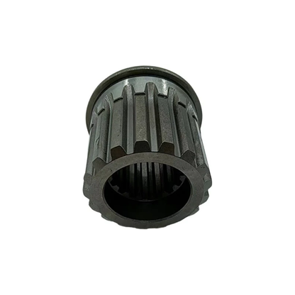Accouplement et arbre 203-01-61181 203-01-61190 pour moteur Komatsu 4D95 SAA4D95LE, excavatrice PC130-7 PC130-7K PC130F-7