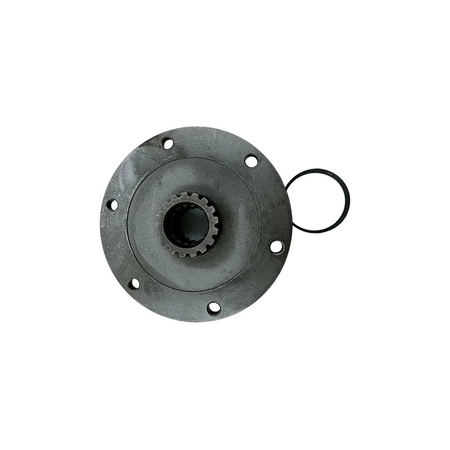 Coupling & Shaft 203-01-67160 203-01-61190 for Komatsu Engine S4D102E-1 Excavator PC120-6 PC130-6 PC128US-1 - KUDUPARTS