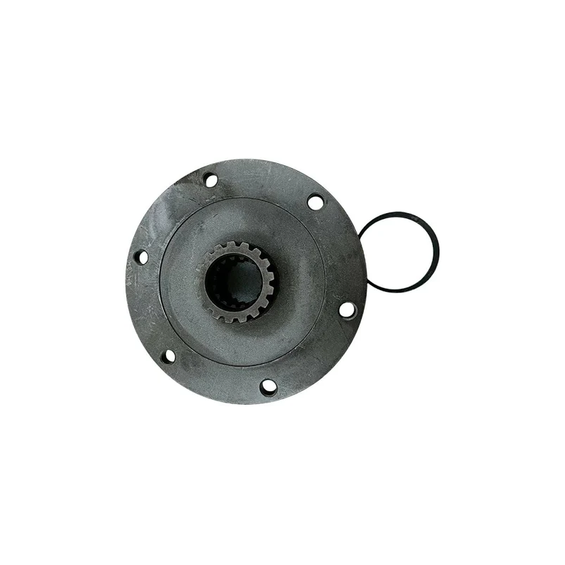 Coupling & Shaft 203-01-67160 203-01-61190 for Komatsu Engine S4D102E-1 Excavator PC120-6 PC130-6 PC128US-1 - KUDUPARTS