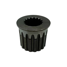 Acoplamiento y eje 203-01-67160 203-01-61190 para motor Komatsu S4D102E-1 Excavadora PC120-6 PC130-6 PC128US-1