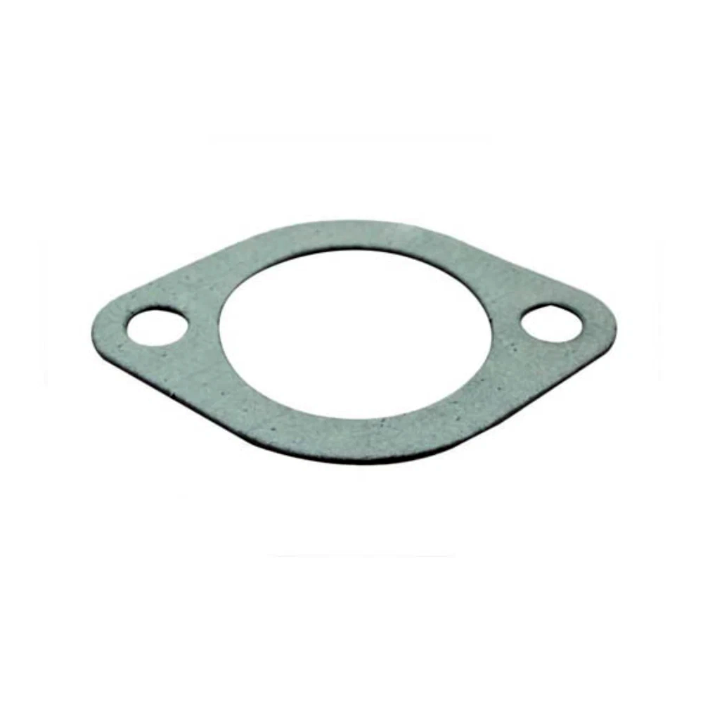 Cover Plate Gasket 3026134 for Cummins Engine ISX QSX - KUDUPARTS