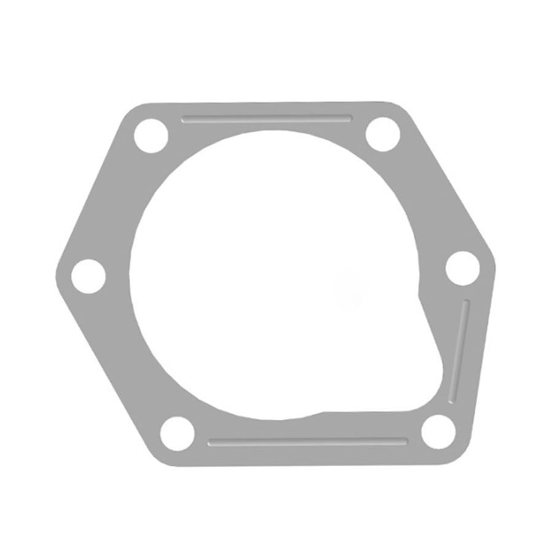 Cover Plate Gasket 4095468 for Cummins Engine QSK23 - KUDUPARTS