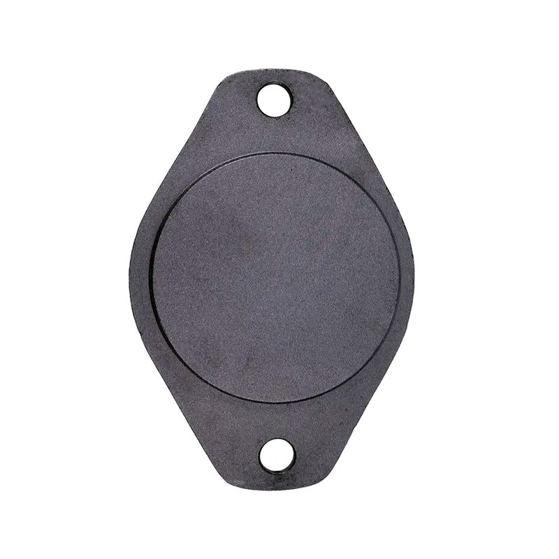 Cover Plate J914868 for New Holland Tractor Loader LV80 U80