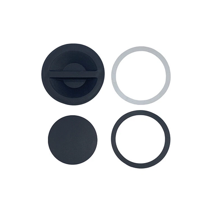 Cowl Cap Assembly With Seal 828716A2 828716A1 for Mercury MerCruiser Marine