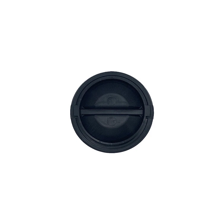 Cowl Cap Assembly With Seal 828716A2 828716A1 for Mercury MerCruiser Marine