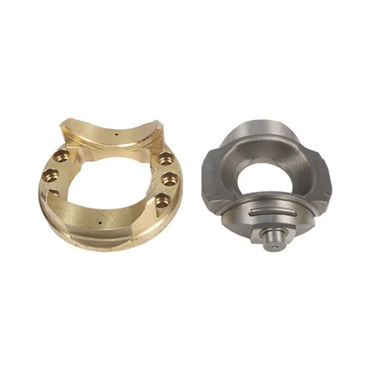 Cradle Sub Assembly 708-2H-04690 for Komatsu BR580JG-1 D155AX-6 D355C-3 D375A-3 D375A-6 PC400-7 PC400-8 WA1200-6 WA500-6 - KUDUPARTS