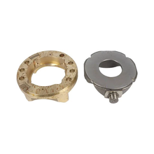 Sous-ensemble de berceau 708-2H-04690 pour Komatsu BR580JG-1 D155AX-6 D355C-3 D375A-3 D375A-6 PC400-7 PC400-8 WA1200-6 WA500-6