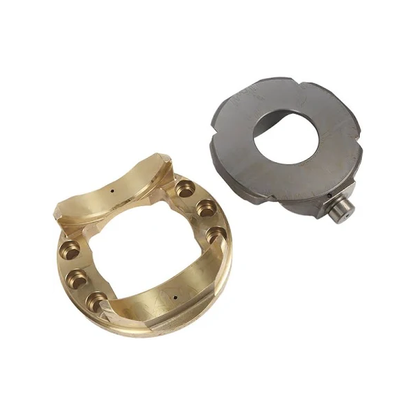 Sous-ensemble de berceau 708-2H-04690 pour Komatsu BR580JG-1 D155AX-6 D355C-3 D375A-3 D375A-6 PC400-7 PC400-8 WA1200-6 WA500-6