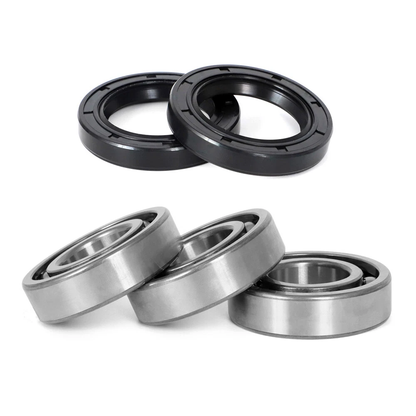 Kit de joints d'étanchéité et de roulements de vilebrequin 14524-G1 24504-G1 pour voiturettes de golf EZGO 2PG et 3PG (1980-1993)