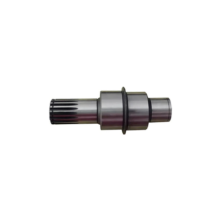 Crank Shaft TZ910B1009-00 for Komatsu PC60-6 PC60-7 PC70-6 PC70-7 PC75-1 PC75R-2 PC75UD-2 PC75UD-3 PC75US-3 PC75UU-2 PC75UU-3 PC78US-5 - KUDUPARTS