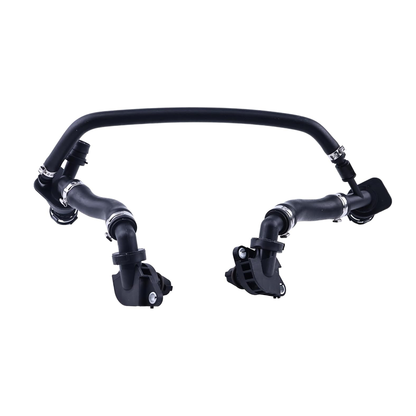 Crankcase Breather Hose 11158647961 for BMW 550i 650i 750i 750Li Alpina B6 B7 B7L xDrive 2013-2015