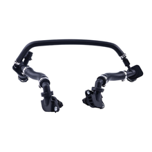 Crankcase Breather Hose 11158647961 for BMW 550i 650i 750i 750Li Alpina B6 B7 B7L xDrive 2013-2015